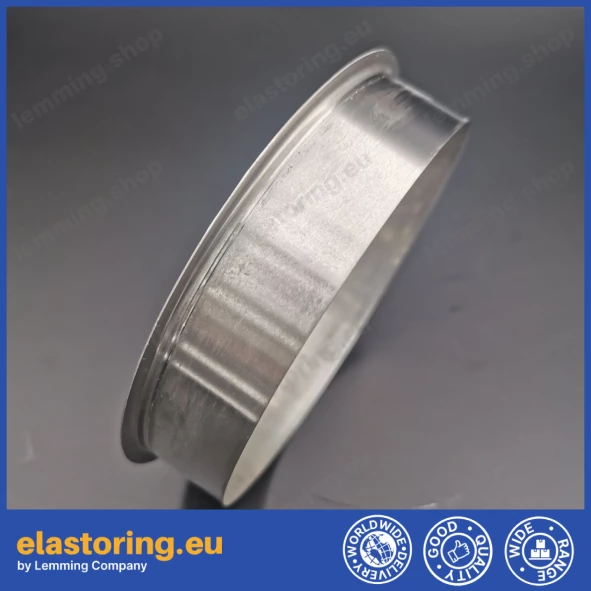 Bushing SL-10 82,55x91,1x17,5x22,2 [82,55 - 82,7]